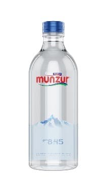 Munzur Su 0.33L Cam