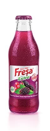 Freşa Meyveli Maden Suyu