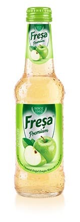 Freşa Premium Maden Suyu