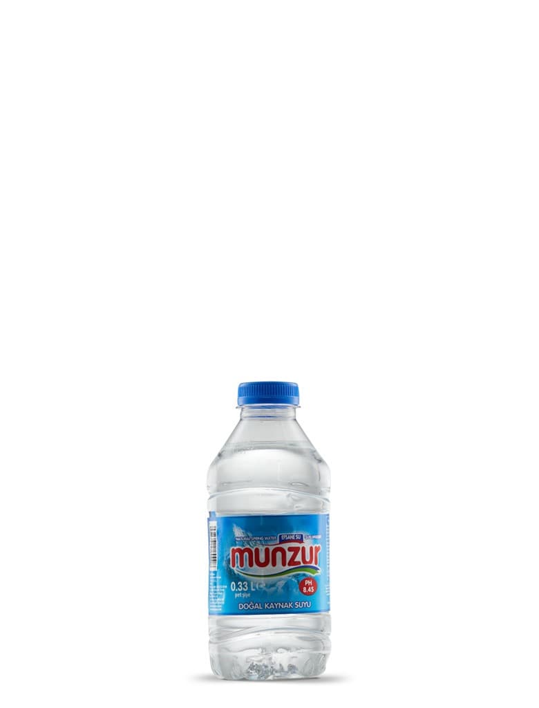 Munzur Su 0.33L