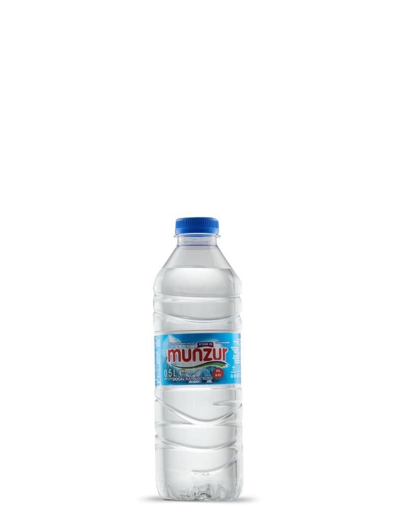 Munzur Su 0.5L