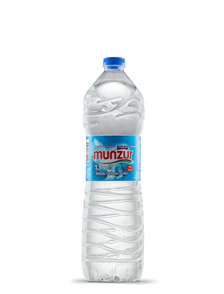 Munzur Su 1.5L